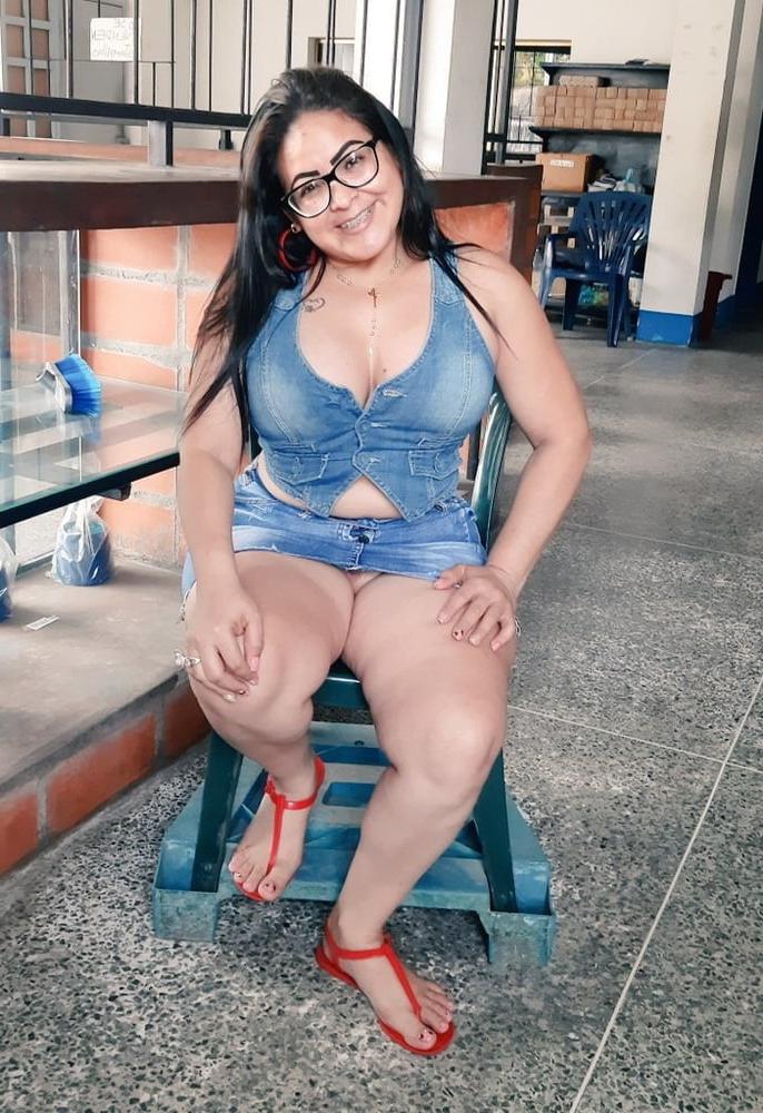 25P Gordinhas Como Eu Gosto 21(BBW I Like It 21)