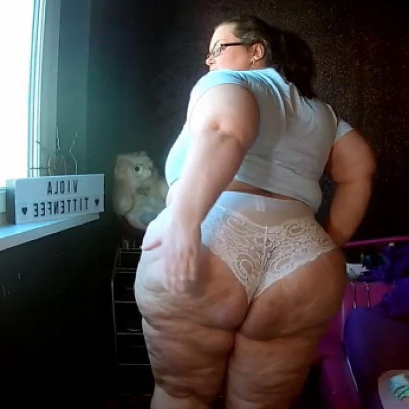 25P Gordinhas Como Eu Gosto 21(BBW I Like It 21)