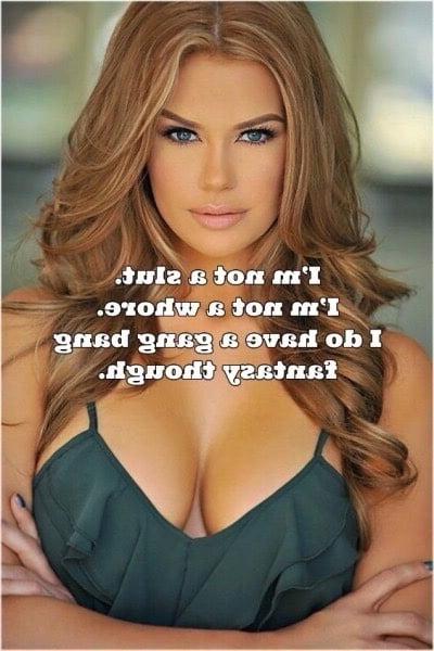 25P Hotwife and cuckold captions