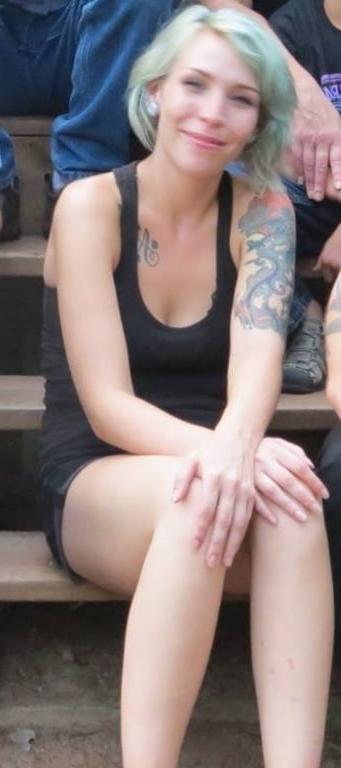 22P Tattoo Slut 2
