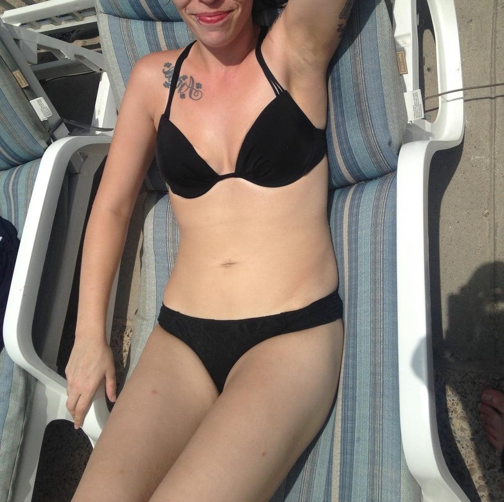 22P Tattoo Slut 2