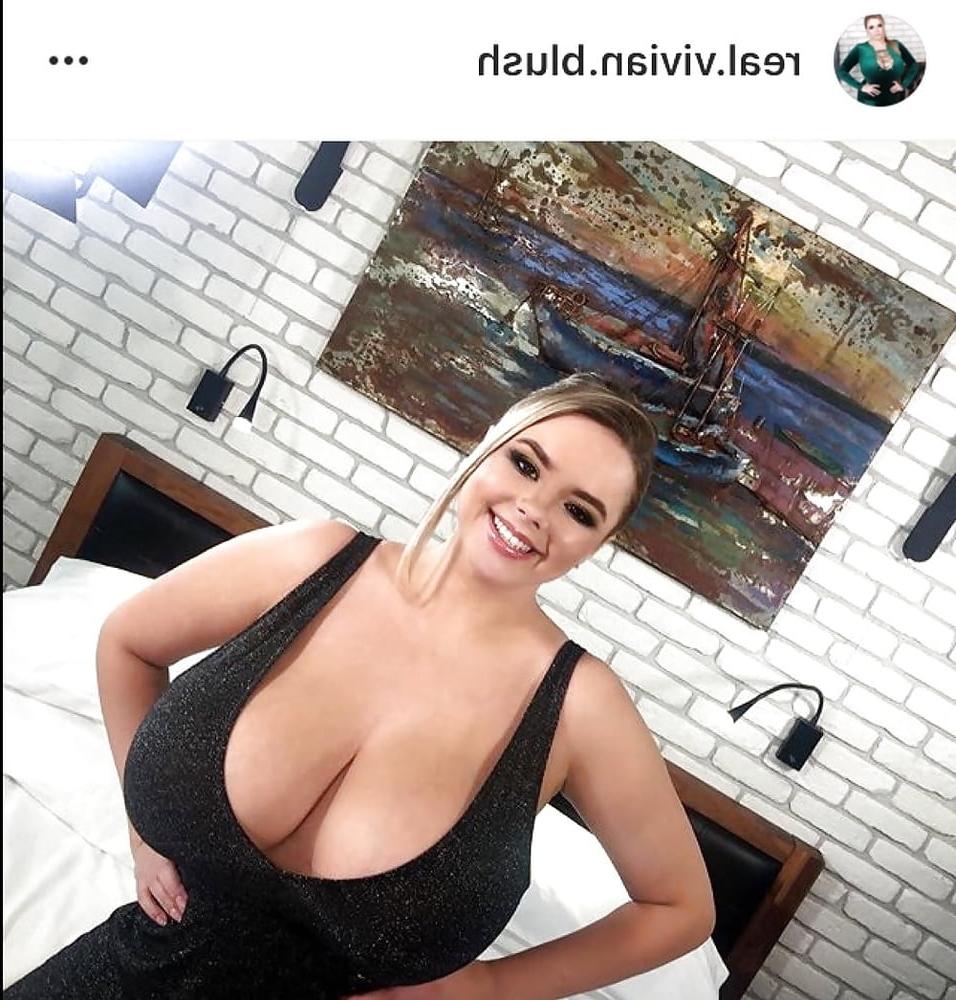 25P The BFT'S: Big Fucking Tits 2