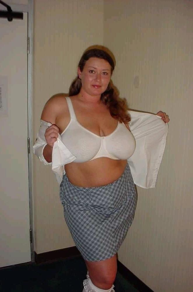 25P Mature Big Tits - 15