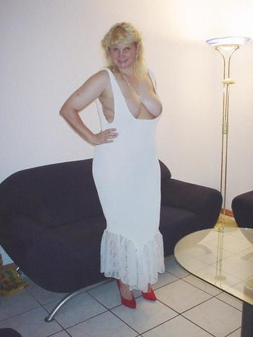 25P Mature Big Tits - 15
