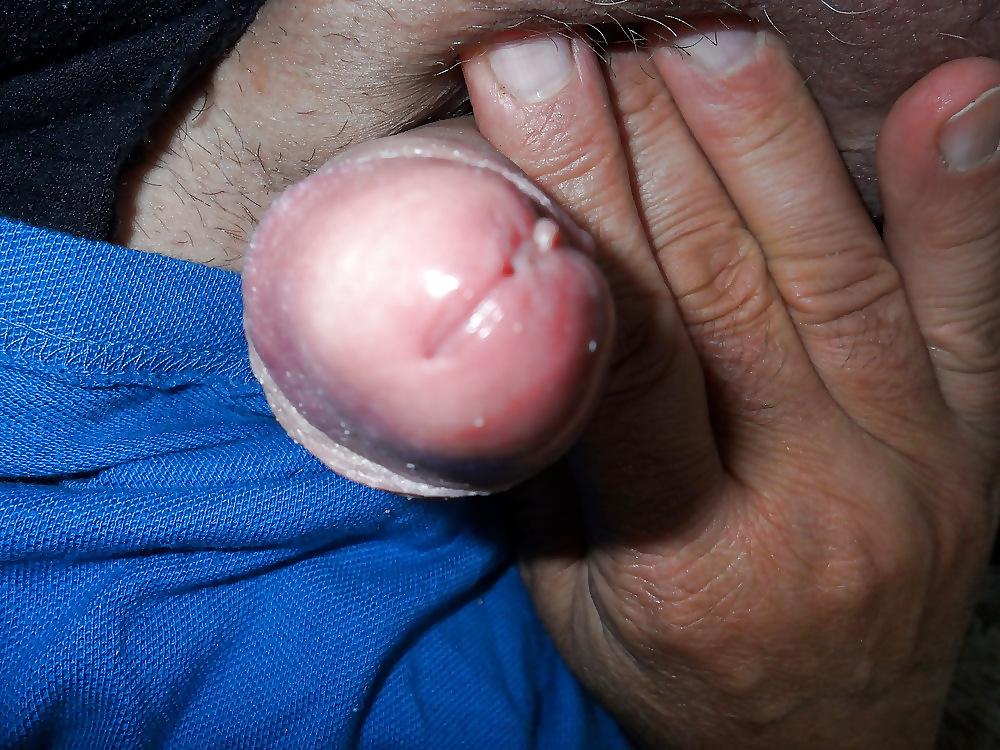 6P COCK TORTURE BALLS