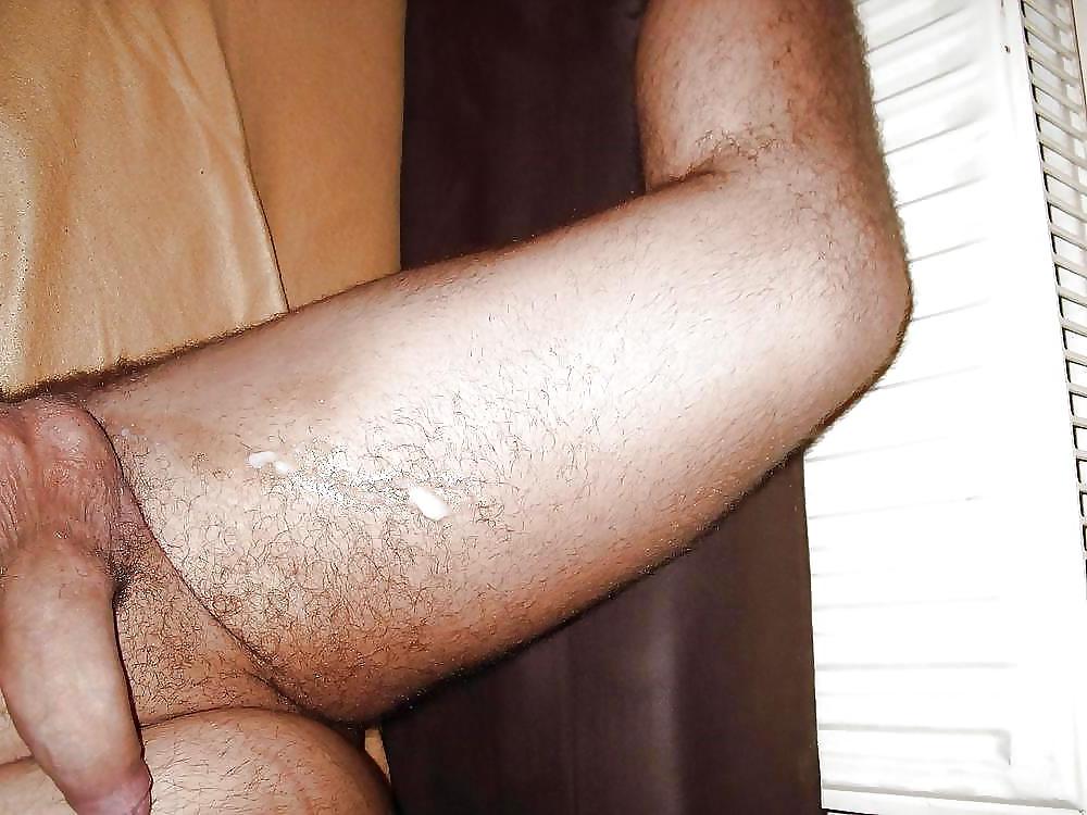 7P Mein Italienischer Schwanz .. Italian Cock
