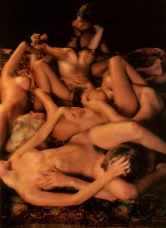25P Swingers Gotta Swing #162