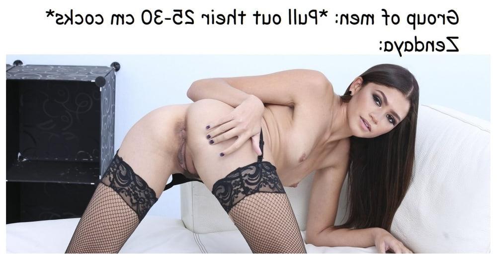 20P Celebrity gangbang captions #598