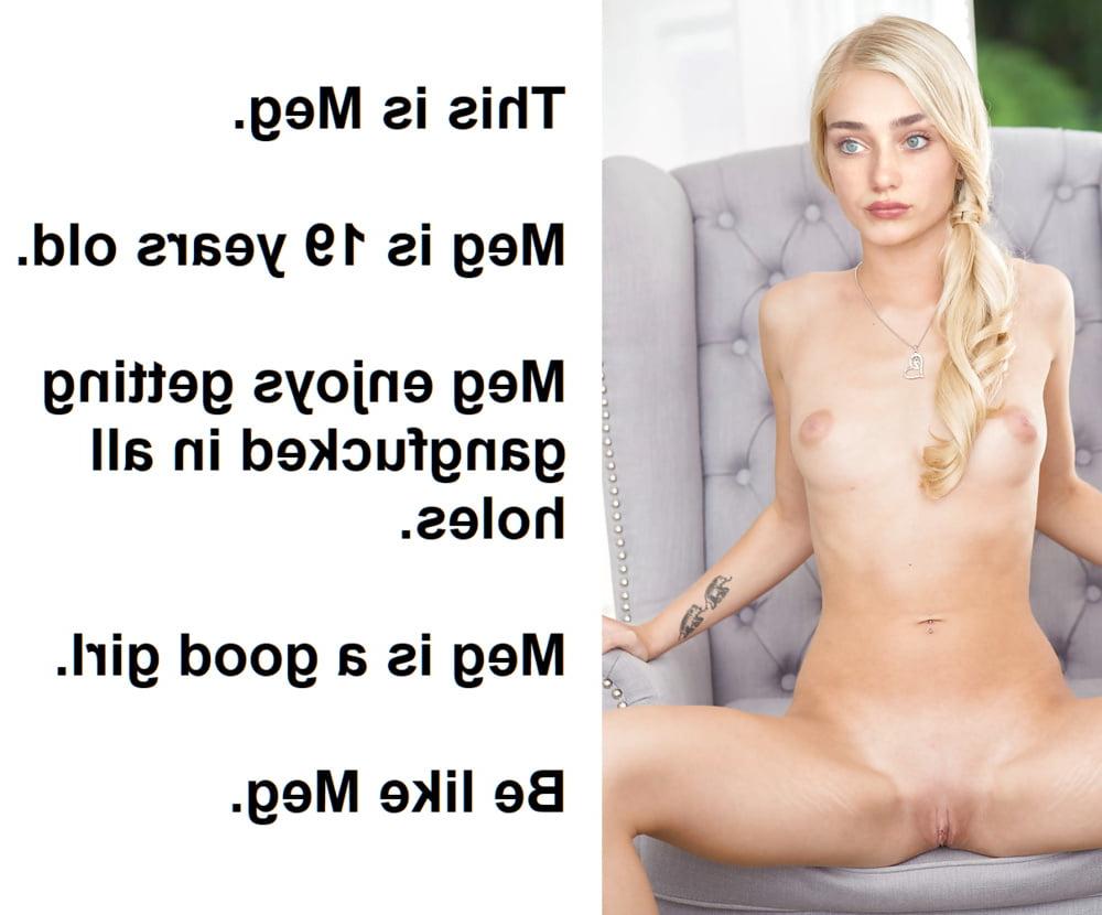 20P Celebrity gangbang captions #598