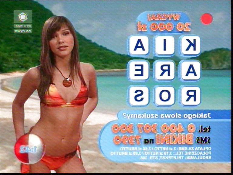 25P Natalia Jakula (Polish TV host)