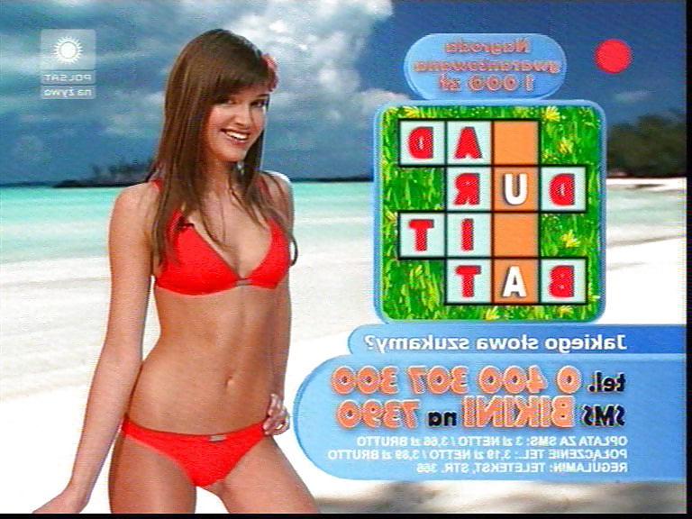 25P Natalia Jakula (Polish TV host)