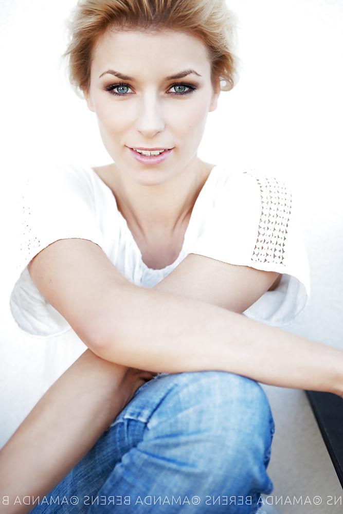 25P Annica Hansen