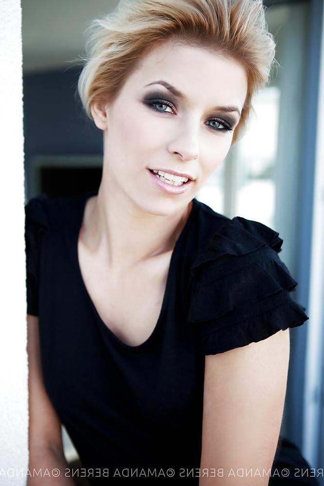 25P Annica Hansen
