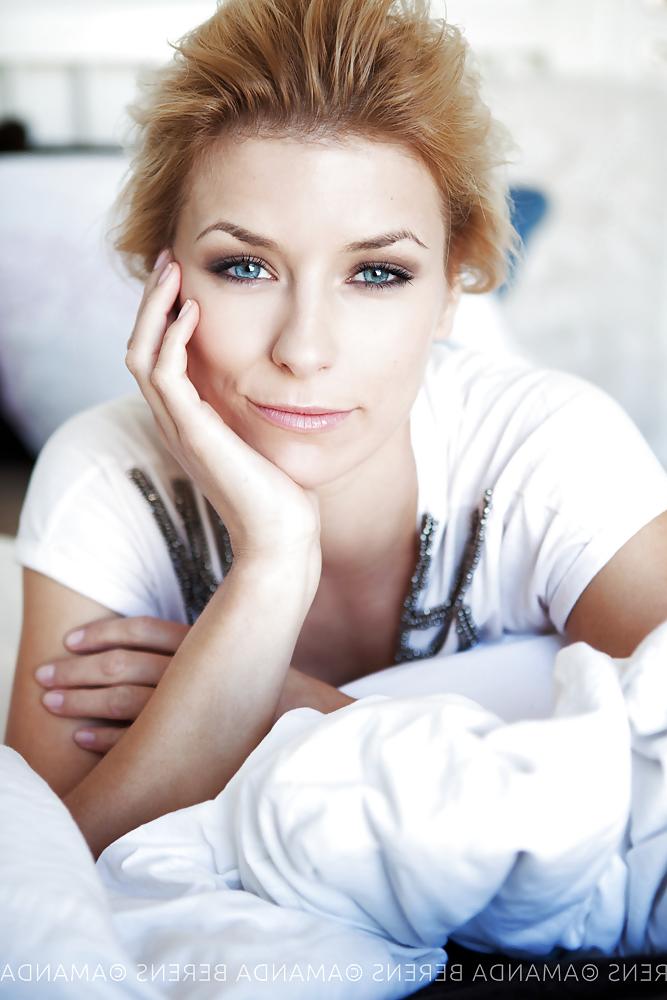 25P Annica Hansen