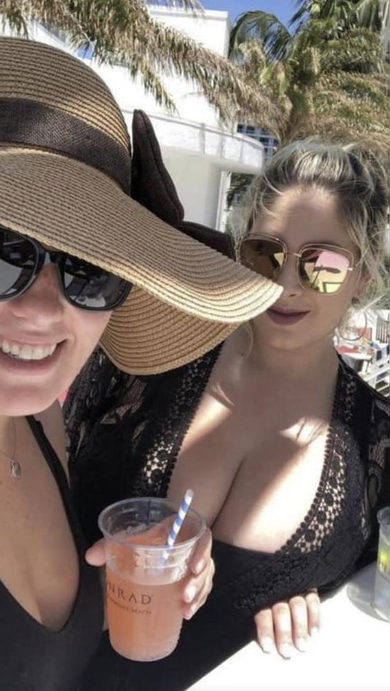 24P From MILF to GILF with Matures in between 161