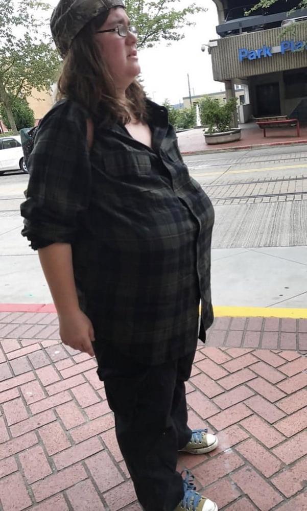 25P From MILF to GILF with Matures in between 166