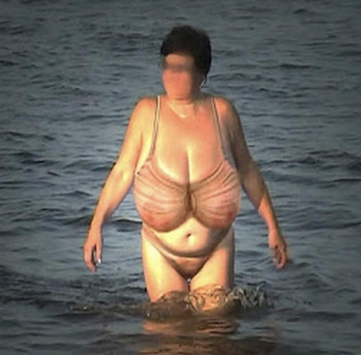 25P From MILF to GILF with Matures in between 166
