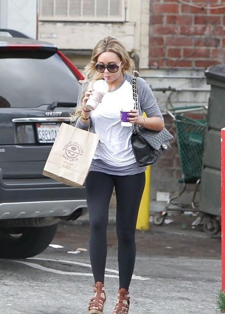 25P Celebrity Hot 250 - #234 Amanda Bynes