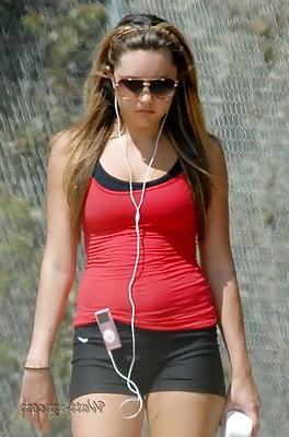 25P Celebrity Hot 250 - #234 Amanda Bynes