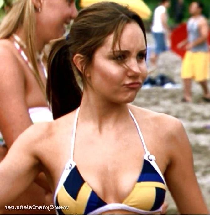 25P Celebrity Hot 250 - #234 Amanda Bynes