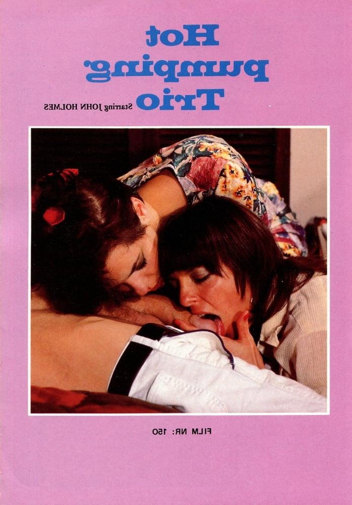 25P SWEDiSH EROTiCA #1 - MKX
