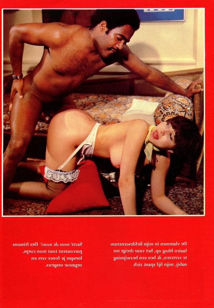 25P SWEDiSH EROTiCA #1 - MKX