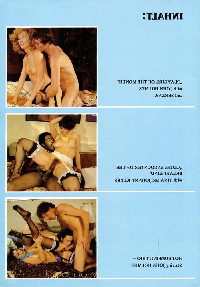 25P SWEDiSH EROTiCA #1 - MKX