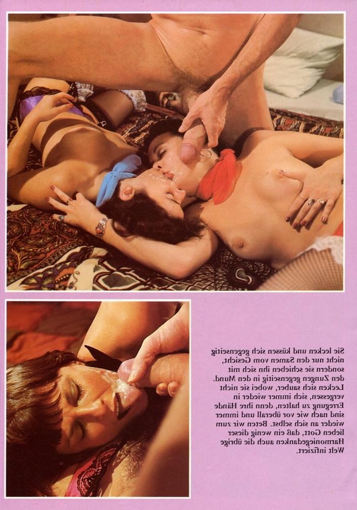 25P SWEDiSH EROTiCA #1 - MKX