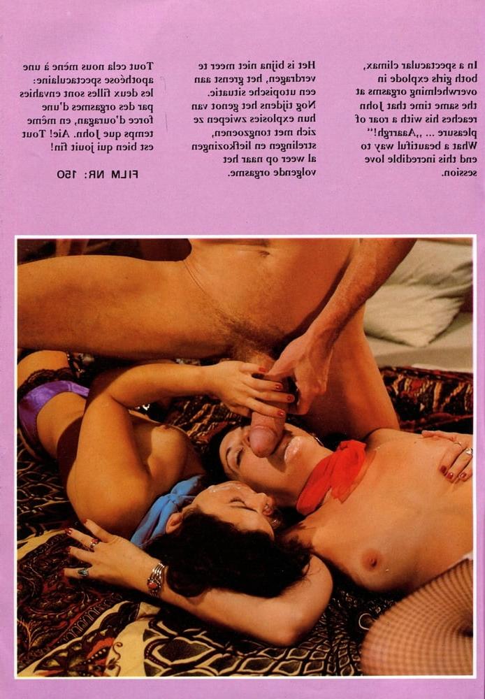 25P SWEDiSH EROTiCA #1 - MKX