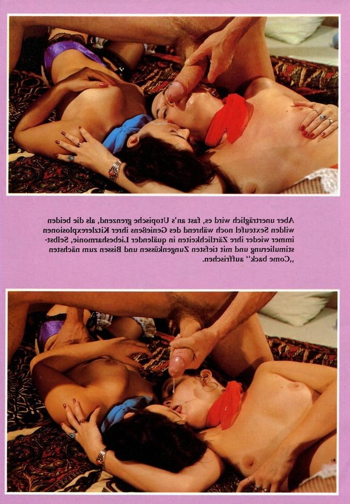25P SWEDiSH EROTiCA #1 - MKX