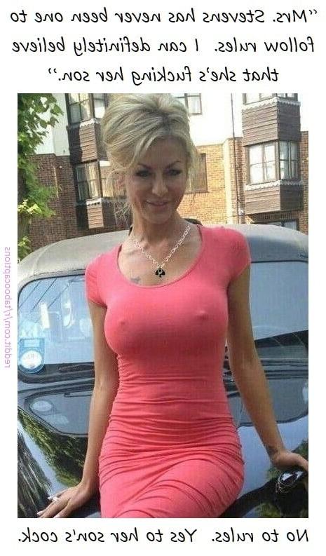 25P Submissive Captions 89
