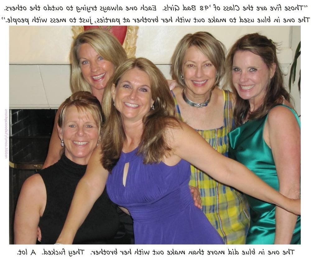 25P Submissive Captions 89