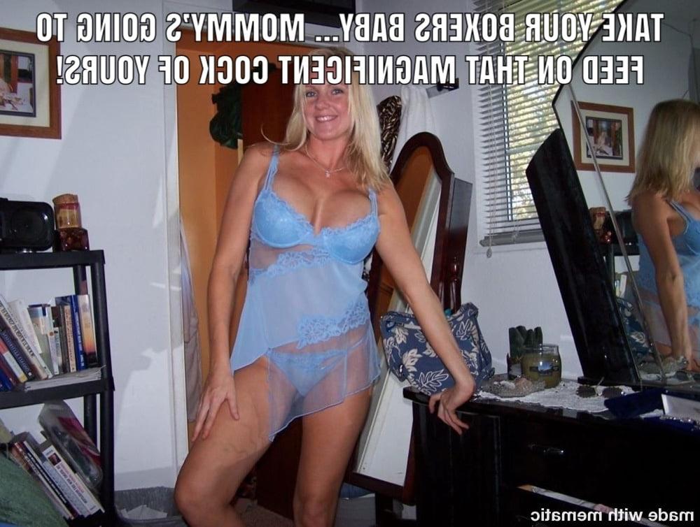 25P Submissive Captions 89