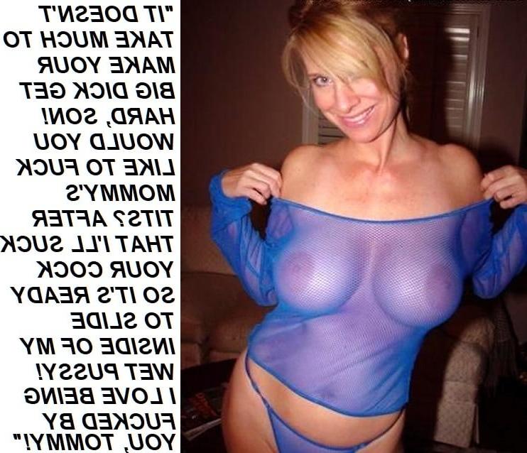 25P Submissive Captions 89