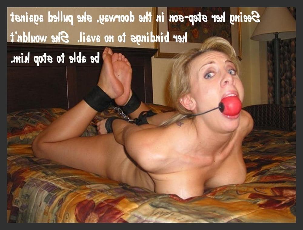 25P Submissive Captions 89