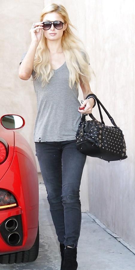 25P Paris Hilton mega collection 5