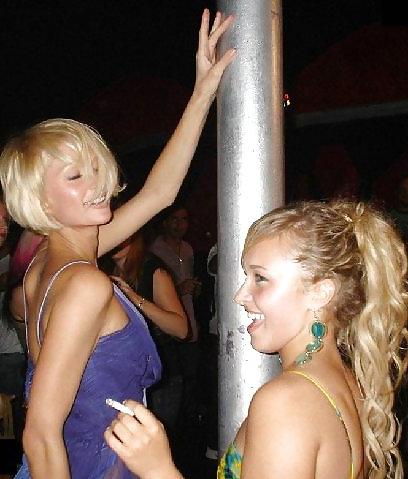 25P Paris Hilton mega collection 5