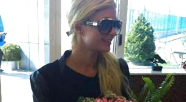 25P Paris Hilton mega collection 5