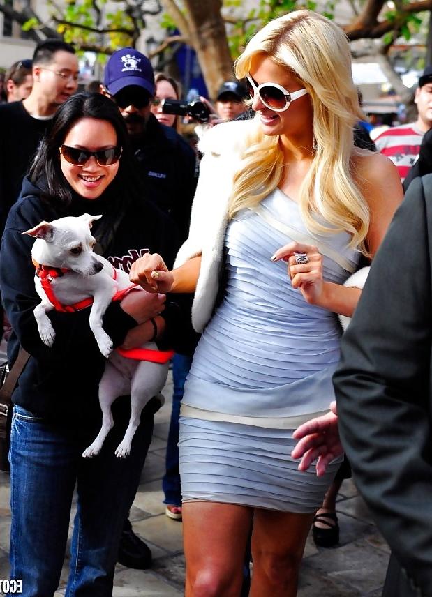 25P Paris Hilton mega collection 5