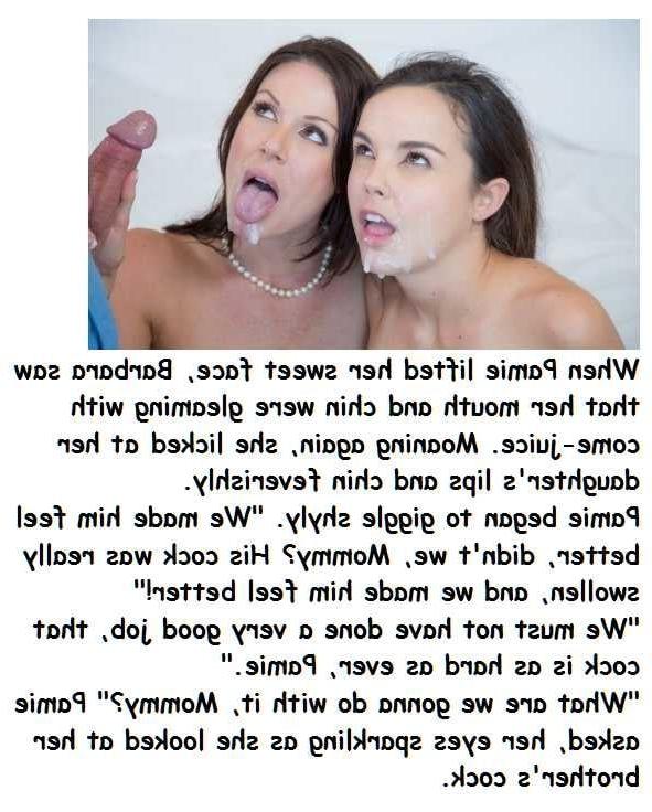 25P Submissive Captions 88