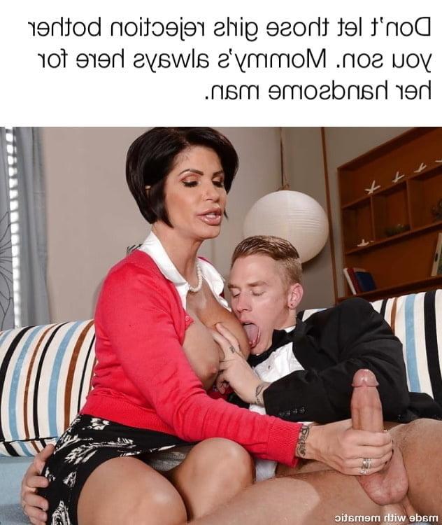 25P Submissive Captions 88