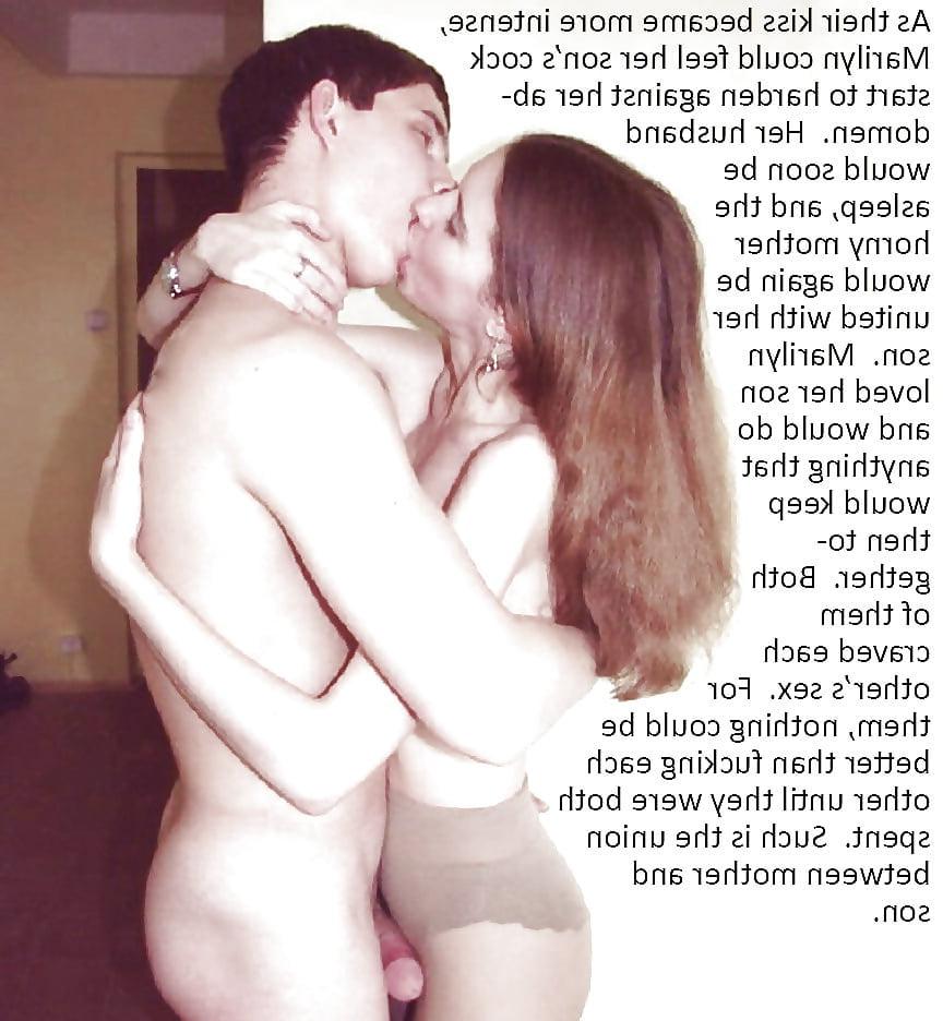 25P Submissive Captions 88
