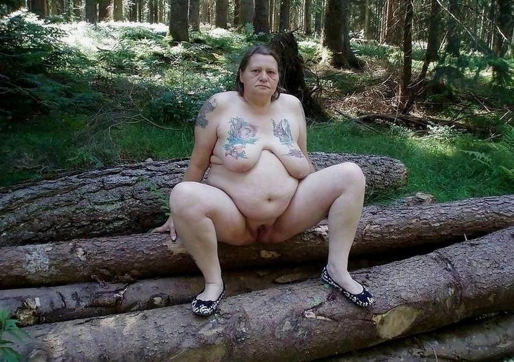 25P Von MILF bis GILF mit Reife dazwischen 144