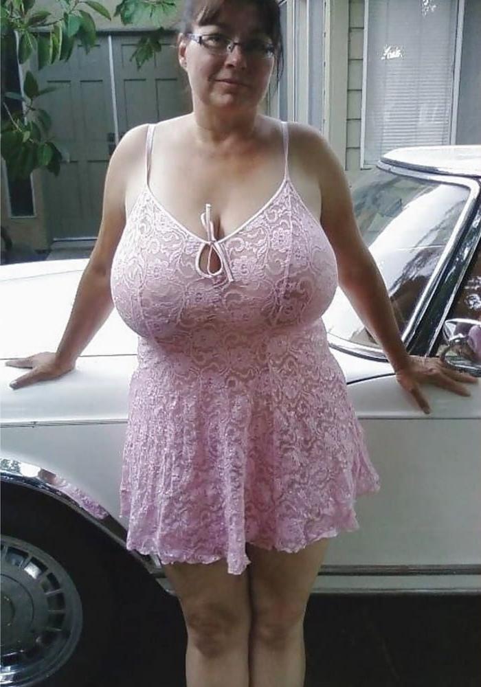 25P Von MILF bis GILF mit Reife dazwischen 144