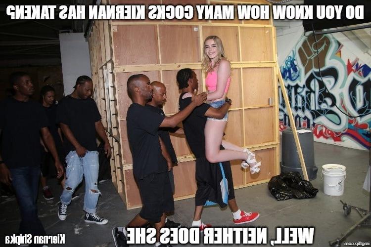 20P Celebrity gangbang captions #589