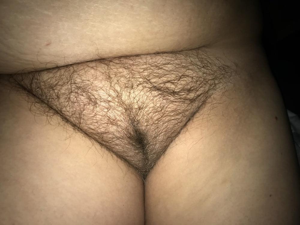 25P BBW Hairy Gilf n Milf 06