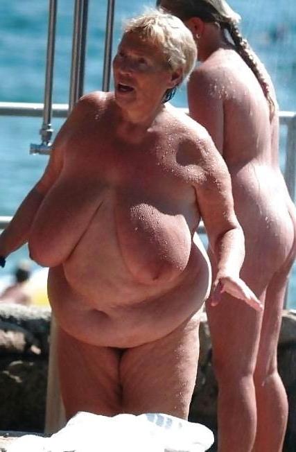 25P BBW Hairy Gilf n Milf 06