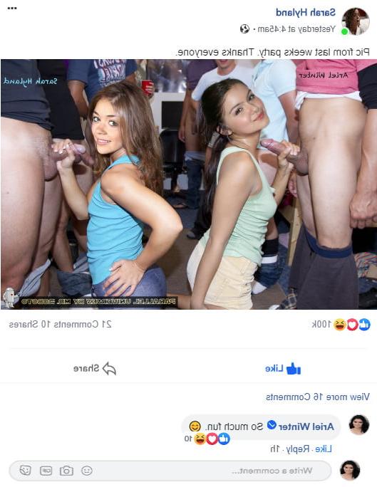 20P Celebrity gangbang captions #591