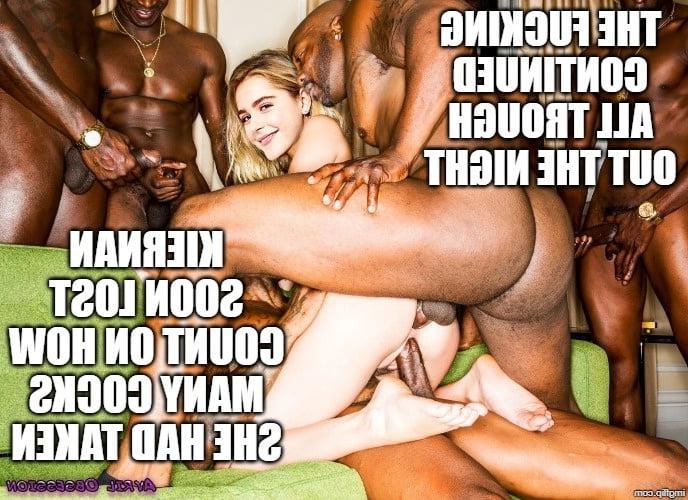 20P Celebrity gangbang captions #591
