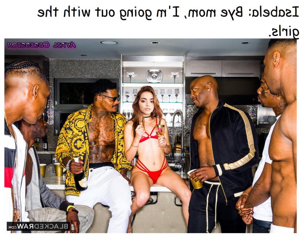 20P Celebrity gangbang captions #591